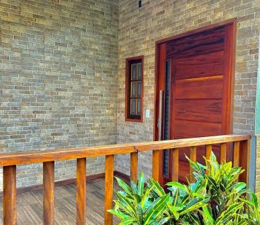 Trindade House | Recanto Caiçara