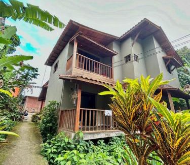 Trindade House | Recanto Caiçara