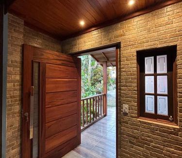 Trindade House | Recanto Caiçara