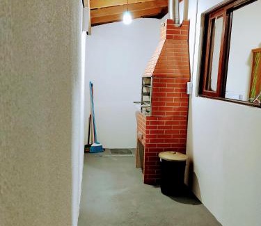 Pereque-Mirim Apartment | Recanto Canoa Pequena