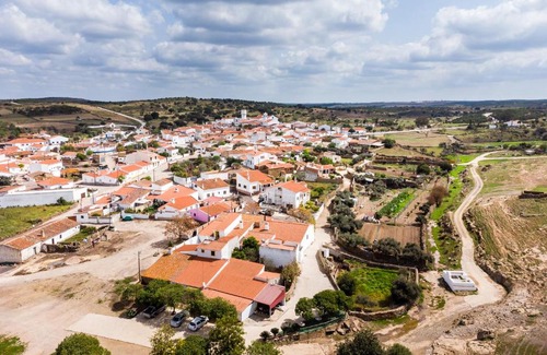 Gioes House | Recanto d'Aldeia