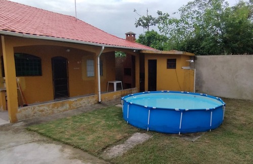 Balneario Gaivotas House | Recanto dos Silvas