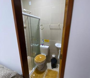 Porto da Rua House | Recanto Dourado Suítes