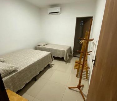 Porto da Rua House | Recanto Dourado Suítes