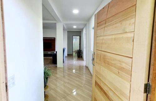 Tesouro da Colina House | Recanto da Anita - Casa Master