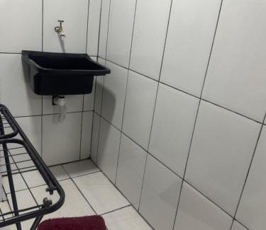 V Cristina House | Recanto da Bia