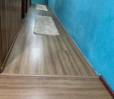 V Cristina House | Recanto da Bia