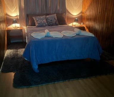 V Cristina House | Recanto da Bia
