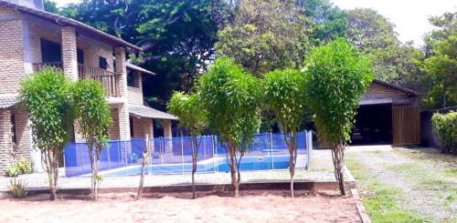 Caicara House | RECANTO da LAGOA