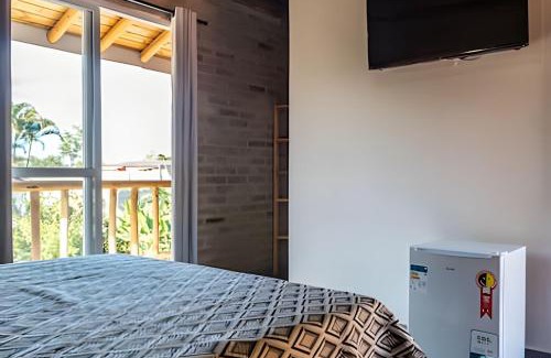 Feiticeira House | Recanto da Feiticeira | Suítes incríveis com piscina