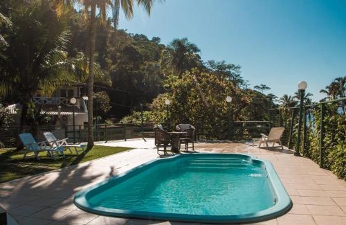 Angra dos Reis House | Recanto da gipoia