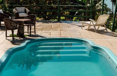 Angra dos Reis House | Recanto da gipoia