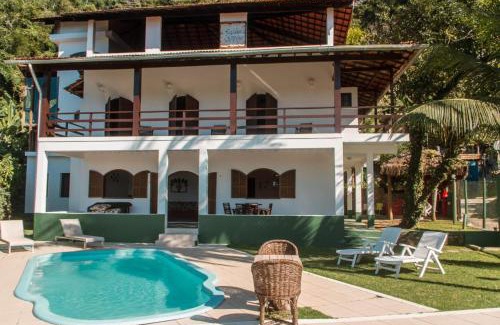 Angra dos Reis House | Recanto da gipoia