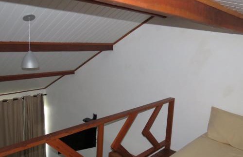 Ilha Grande Cabin | Recanto da Ilha
