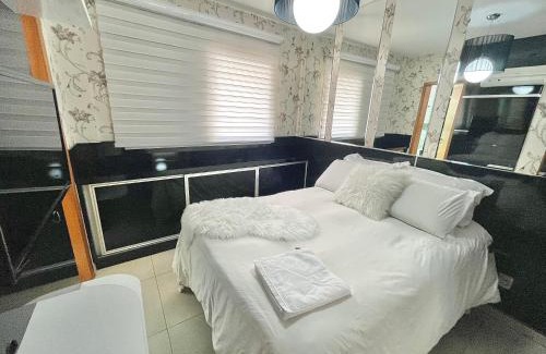 Jardim Goias Apartment | Recanto da Lala
