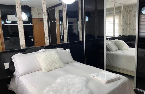 Jardim Goias Apartment | Recanto da Lala