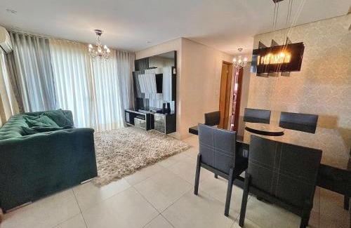 Jardim Goias Apartment | Recanto da Lala