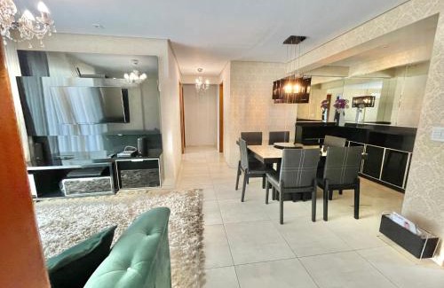 Jardim Goias Apartment | Recanto da Lala
