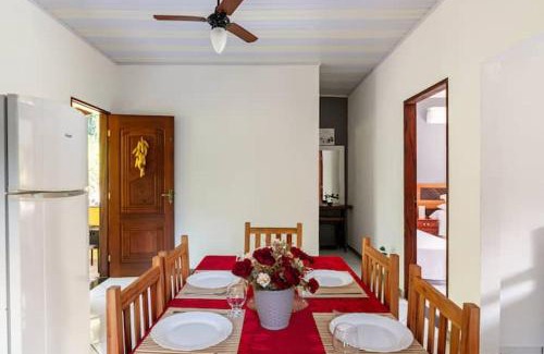 Paraty House | Recanto da Margo 1, casa com acesso a cachoeira