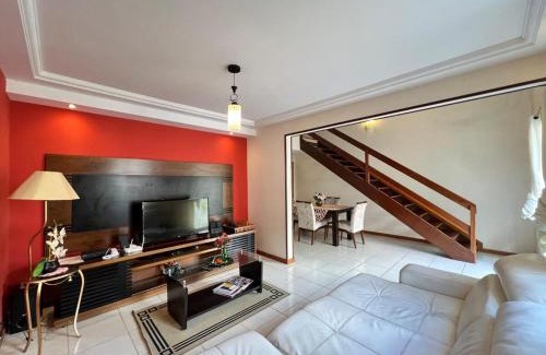 Teresopolis House | Recanto da montanha