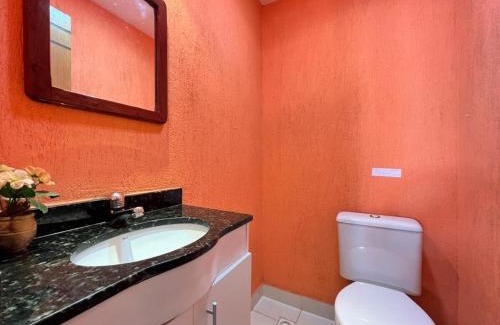 Teresopolis House | Recanto da montanha