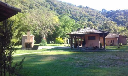 Macae House | Recanto da natureza