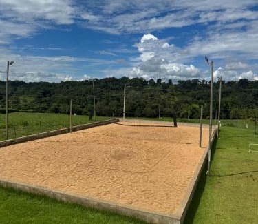 Trindade House | Recanto da Paz