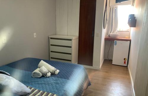 Daniela House | Recanto da Sol