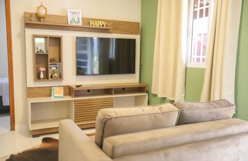 Itatiba House | Recanto da Varanda Seu cantinho de paz e descanso