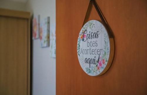 Itatiba House | Recanto da Varanda Seu cantinho de paz e descanso