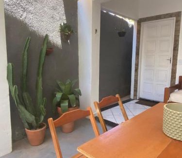 Jardim Flamboyant House | Recanto das Palmeiras