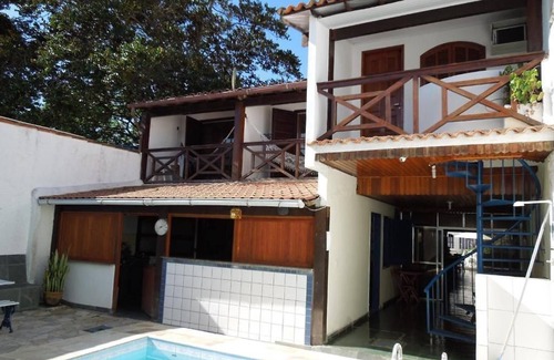 Taio Apartment | Recanto das Tartarugas Aluguel Economico