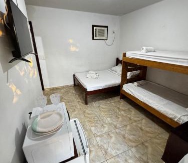 Alto de Buzios Apartment | Recanto de Búzios Apartment