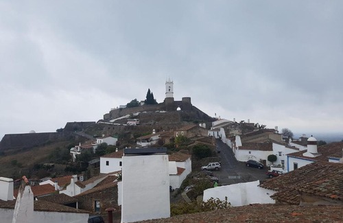 Monsaraz House | Recanto de São Bento