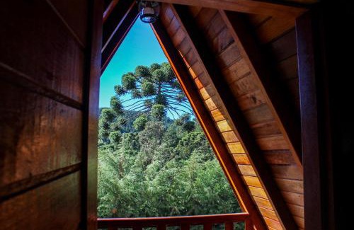 Vila Everest Ski Chalet | Recanto do Bosque