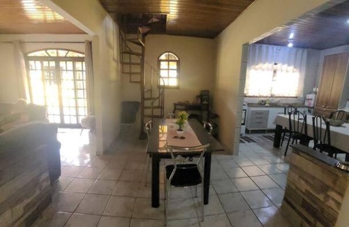 Bom Jesus dos Perdoes House | Recanto do Bochecha