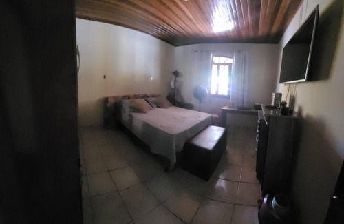 Bom Jesus dos Perdoes House | Recanto do Bochecha