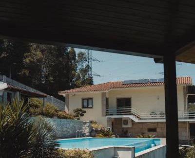 Soengas Apartment | Recanto do Escalheiro