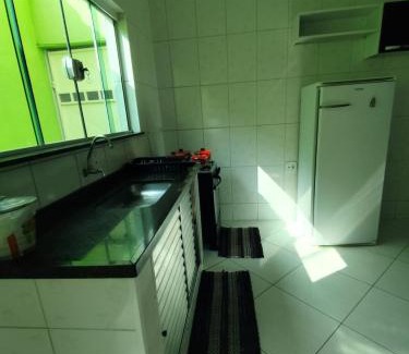 Potim House | Recanto do Gugu