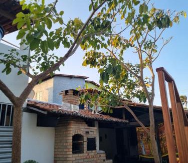 Sao Miguel de Touros House | Recanto do Luar