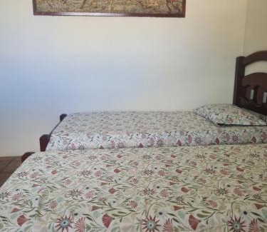 Triunfo House | Recanto do Lago Triunfo