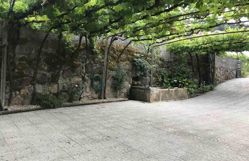 Riba de Mouro House | Recanto do Lameiro