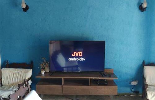 Pinhalzinho House | Recanto do Luar
