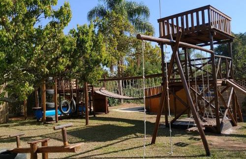 Pinhalzinho House | Recanto do Luar