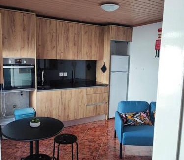 Sao Pedro da Cadeira Apartment | Recanto do Oeste