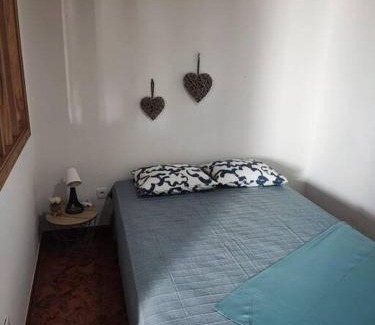 Sao Pedro da Cadeira Apartment | Recanto do Oeste