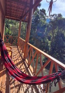 Mirantao House | Recanto do Sol