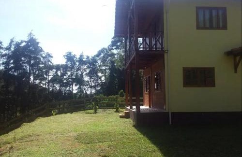 Mirantao House | Recanto do Sol
