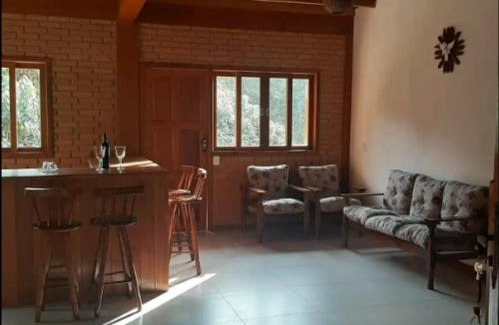 Mirantao House | Recanto do Sol