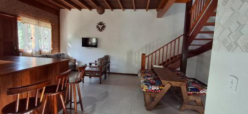 Mirantao House | Recanto do Sol